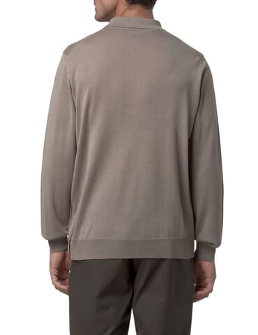 Herren Pullover K - Way - k2131uwrey Herren Pullover K - Way - k2131uwrey