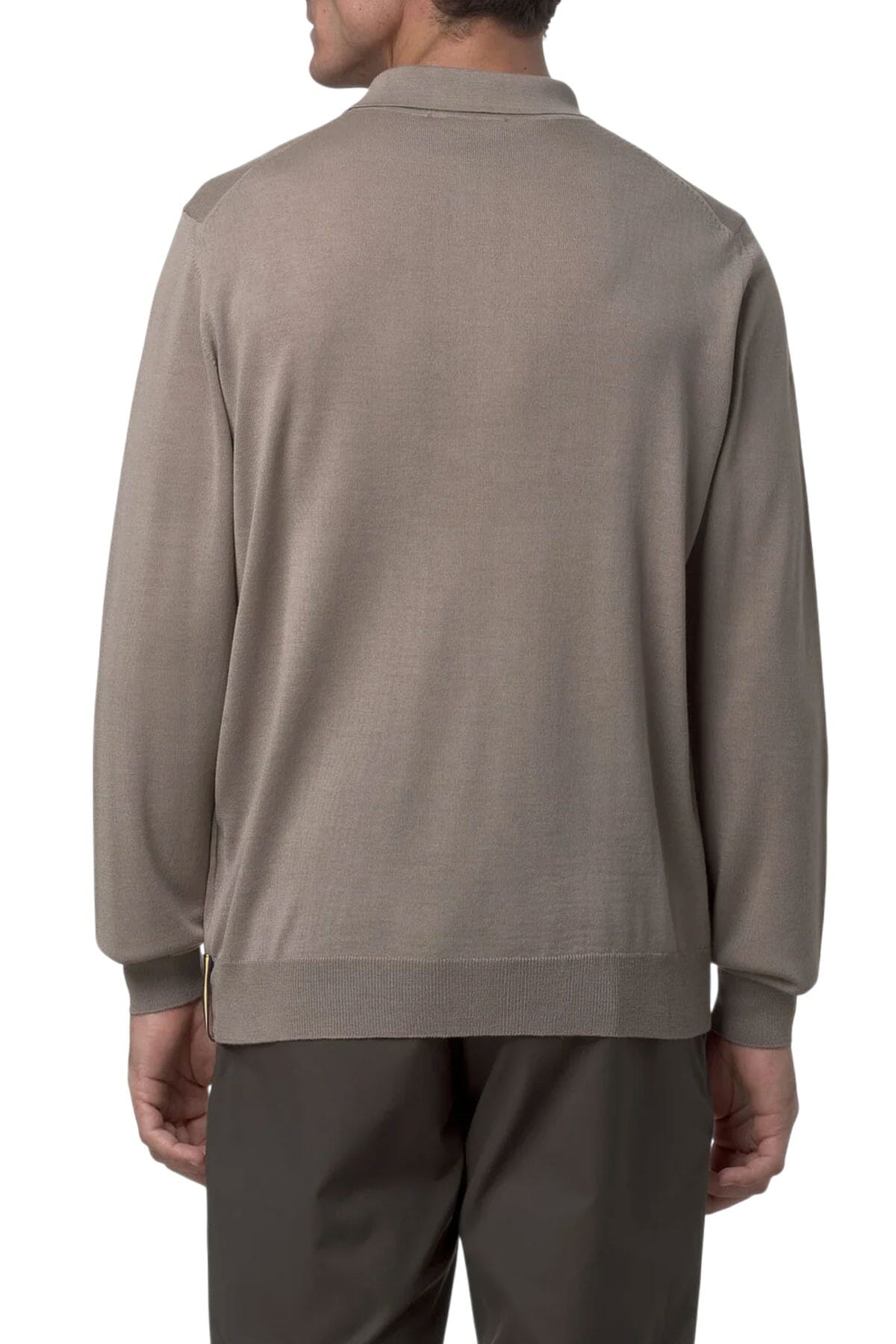 Maglia Uomo K - Way - k2131uwrey