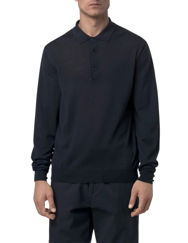 Herren Pullover K - Way - k2131uwrey Herren Pullover K - Way - k2131uwrey