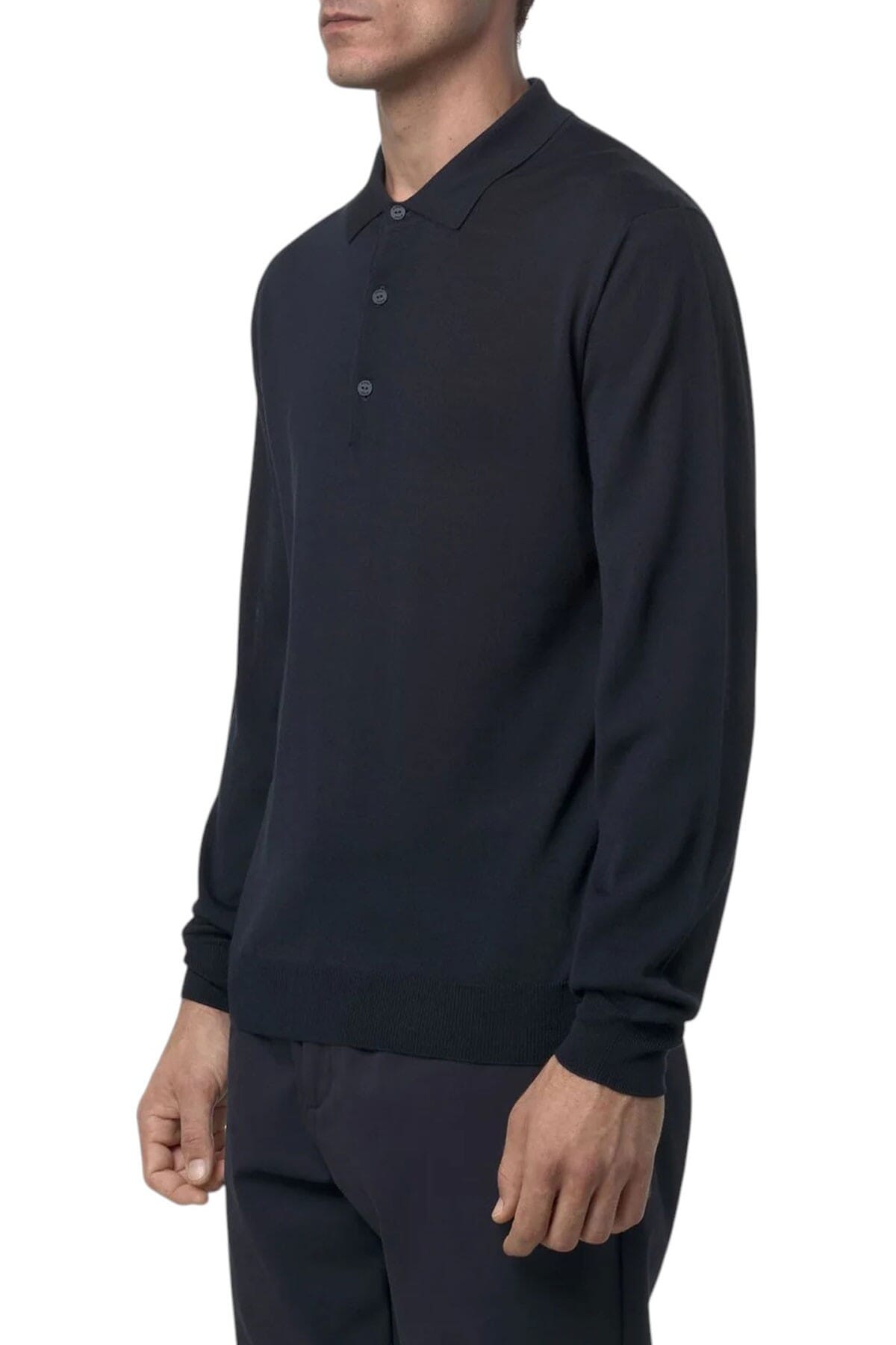 Herren Pullover K - Way - k2131uwrey