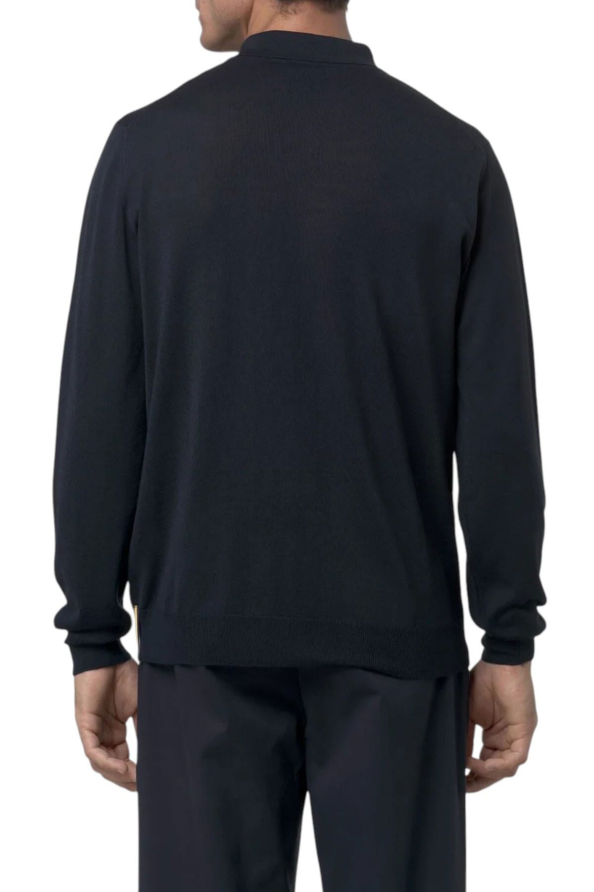 Maglia Uomo K - Way - k2131uwrey