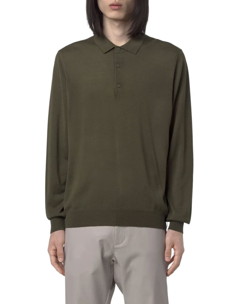 Herren Pullover K - Way - k2131uwrey Herren Pullover K - Way - k2131uwrey