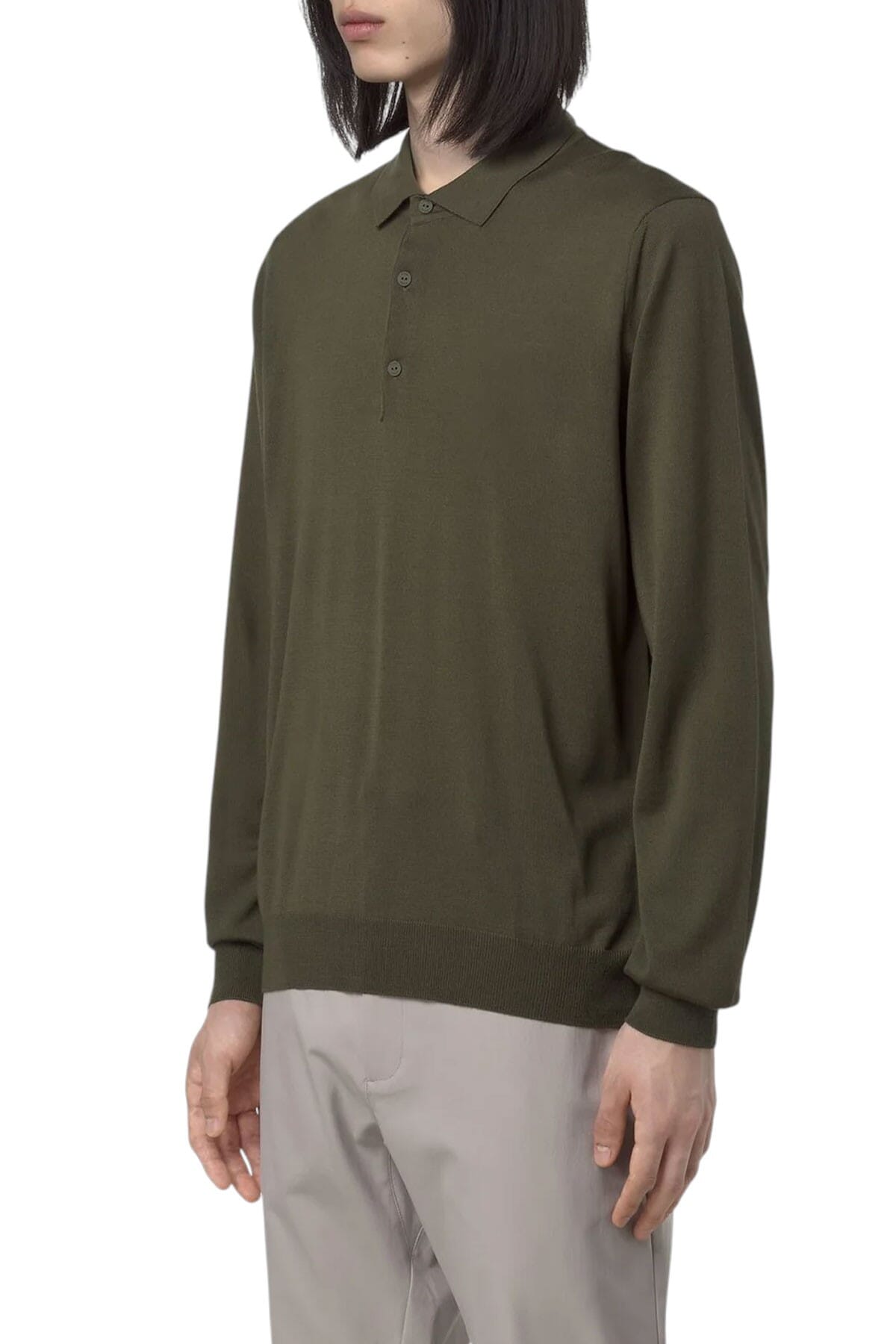 Herren Pullover K - Way - k2131uwrey