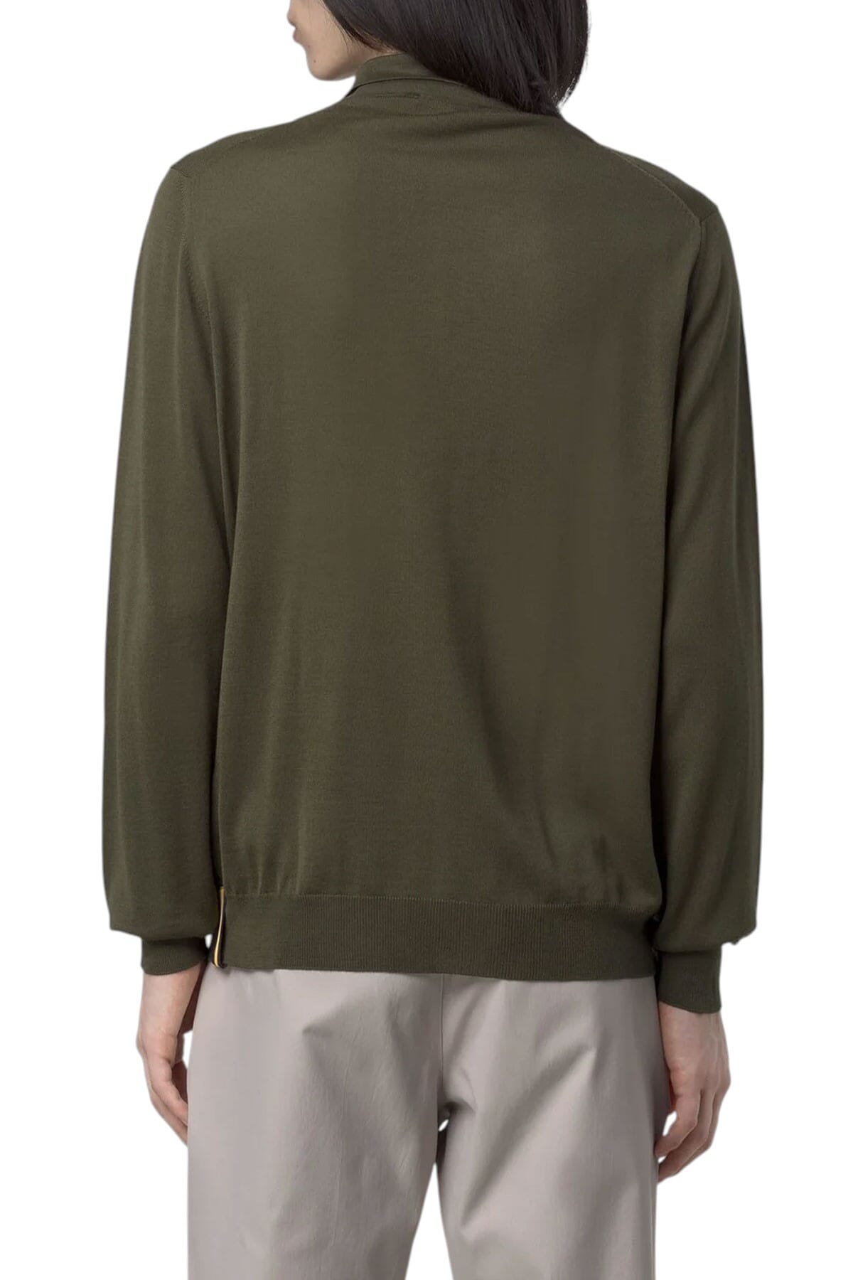 Maglia Uomo K - Way - k2131uwrey