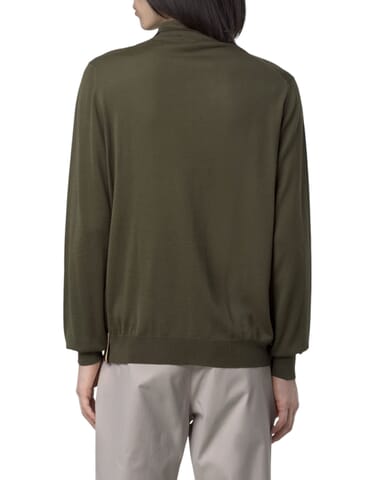 Herren Pullover K - Way - k2131uwrey Herren Pullover K - Way - k2131uwrey