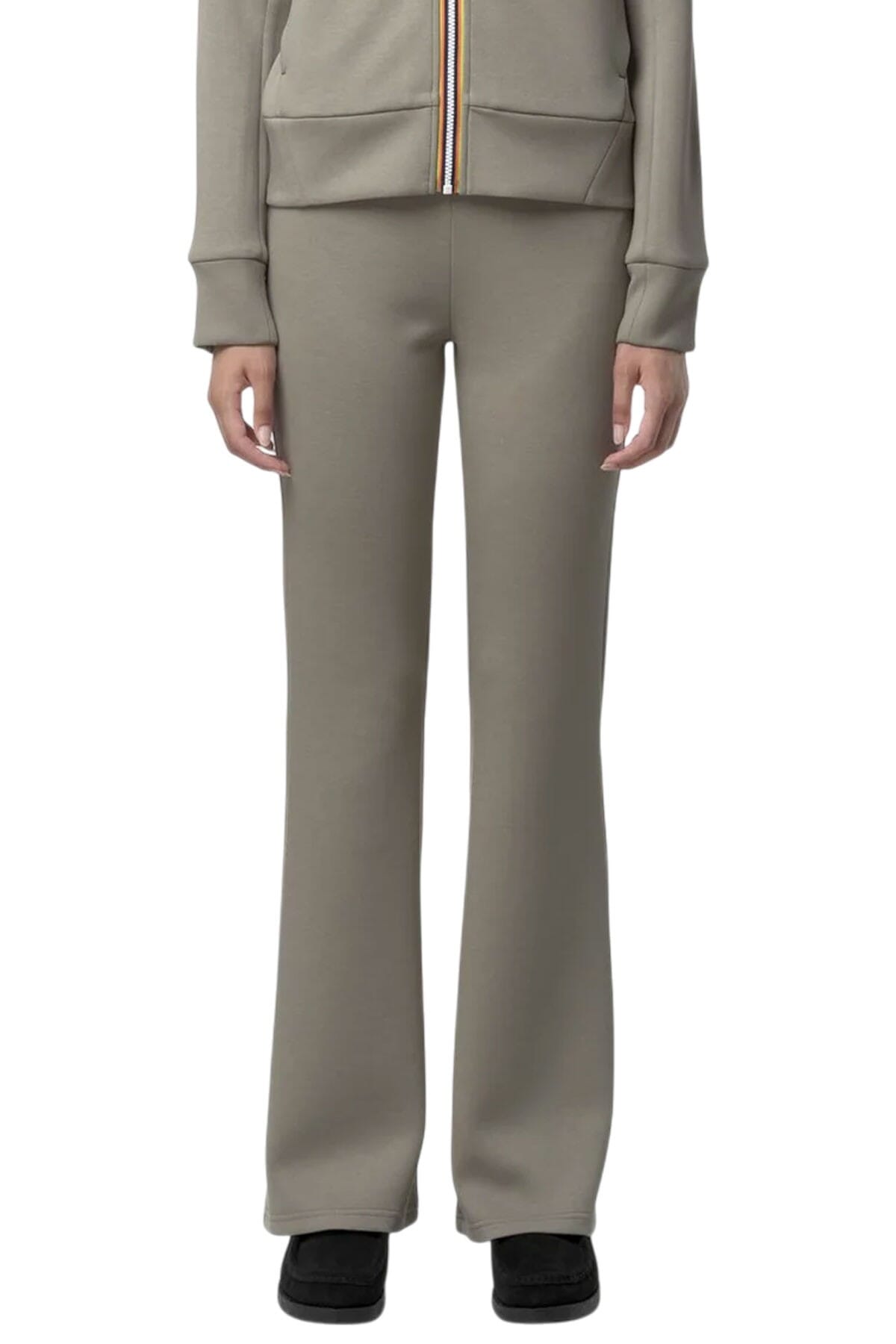 Pants Woman K - Way - k2123nwjenny