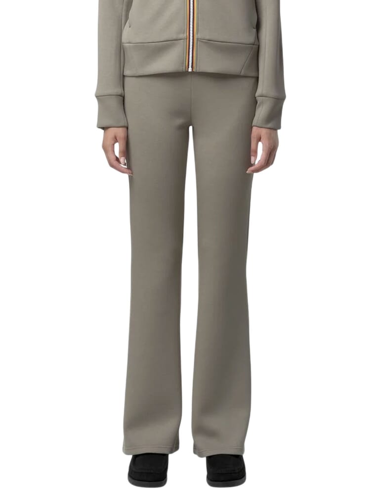 Pantalon Femme K - Way - k2123nwjenny Pantalon Femme K - Way - k2123nwjenny