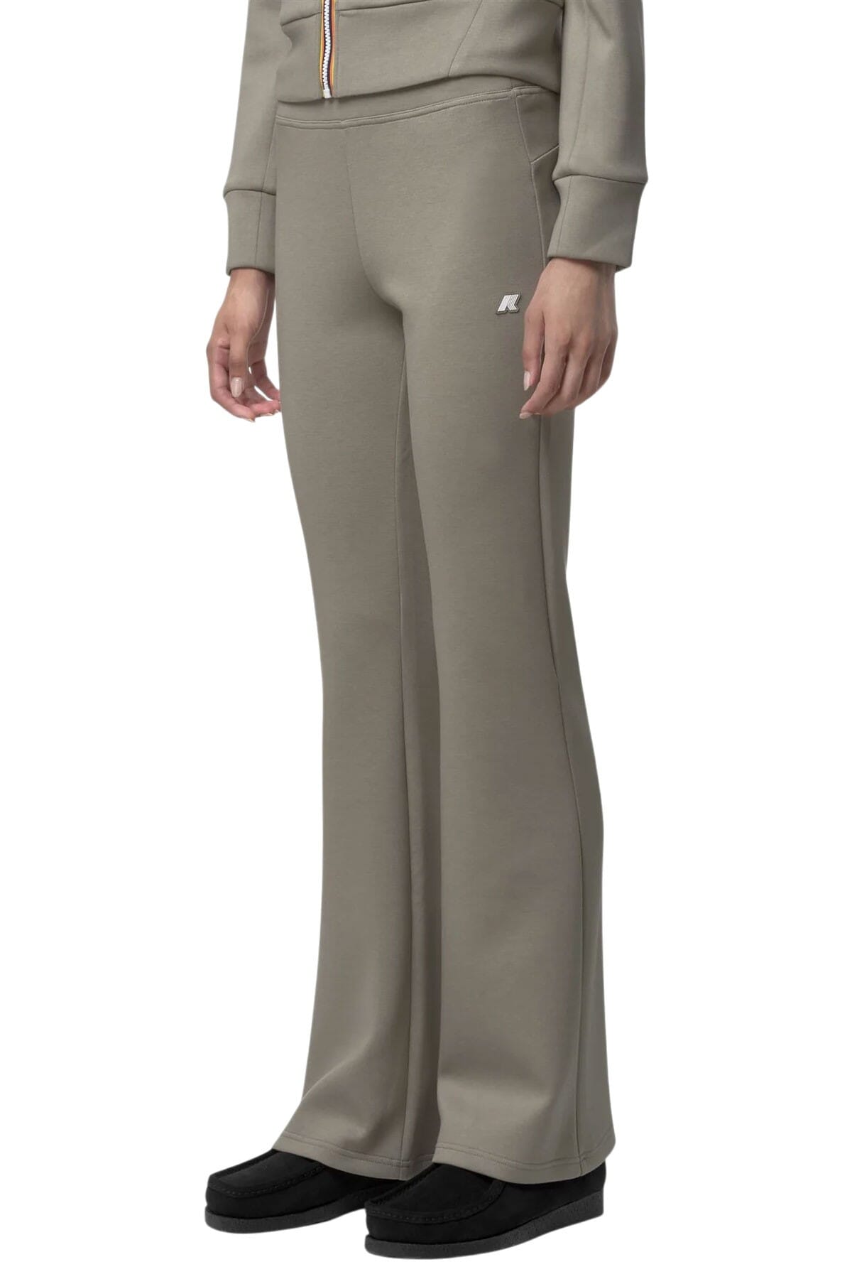 Pants Woman K - Way - k2123nwjenny