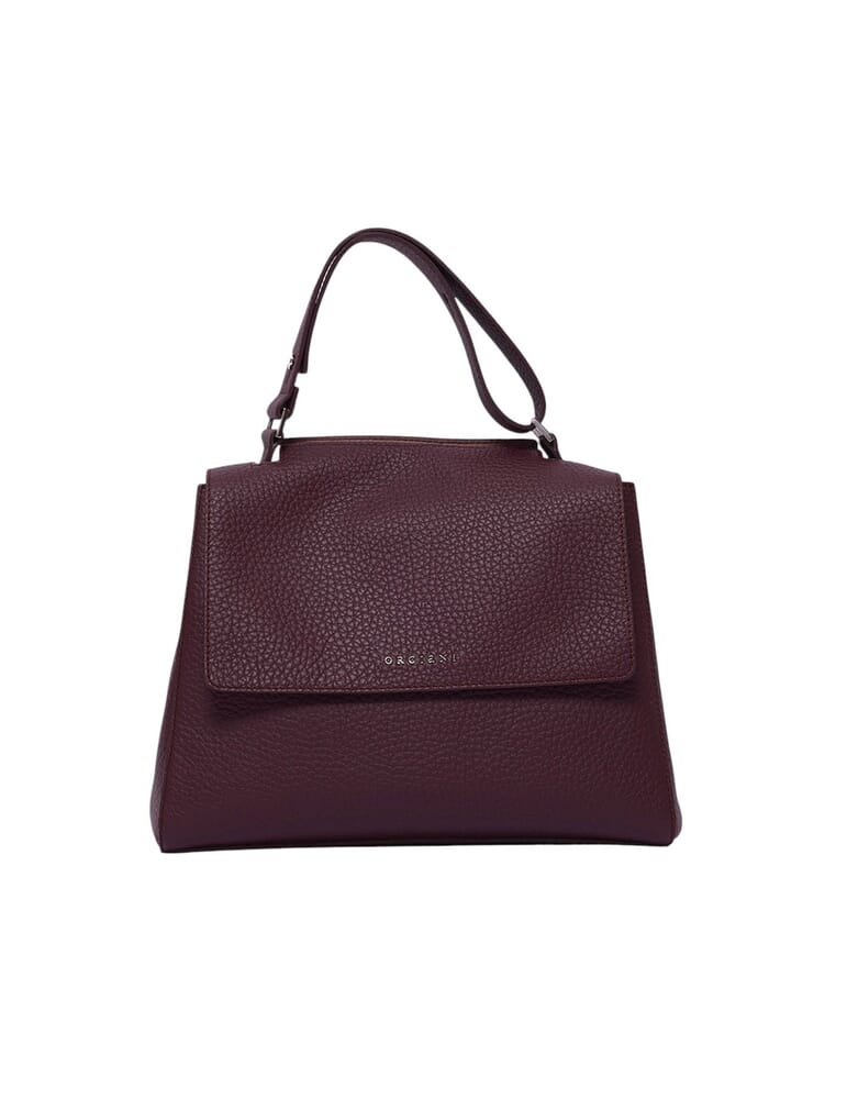 Bag Woman Sveva Media Orciani - bt2006soft Bag Woman Sveva Media Orciani - bt2006soft