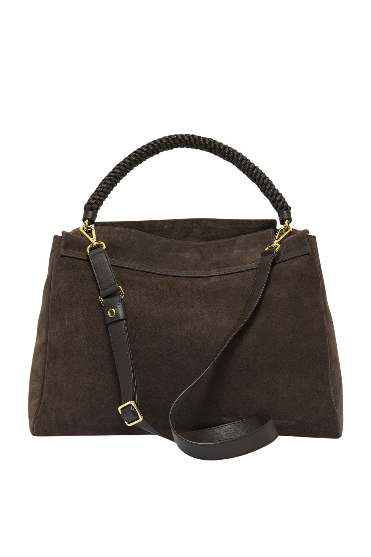 Sac Femme Sveva Grande Orciani - b02185peach+oro