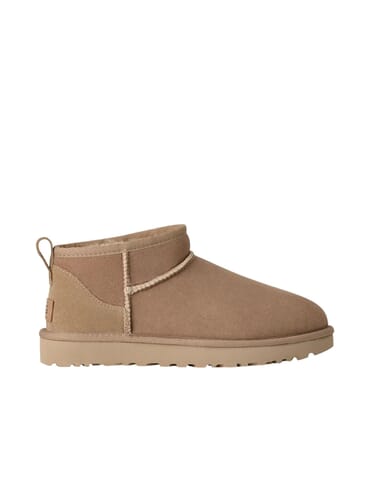 Bottes pour femmes Ugg | sand | Calabromoda