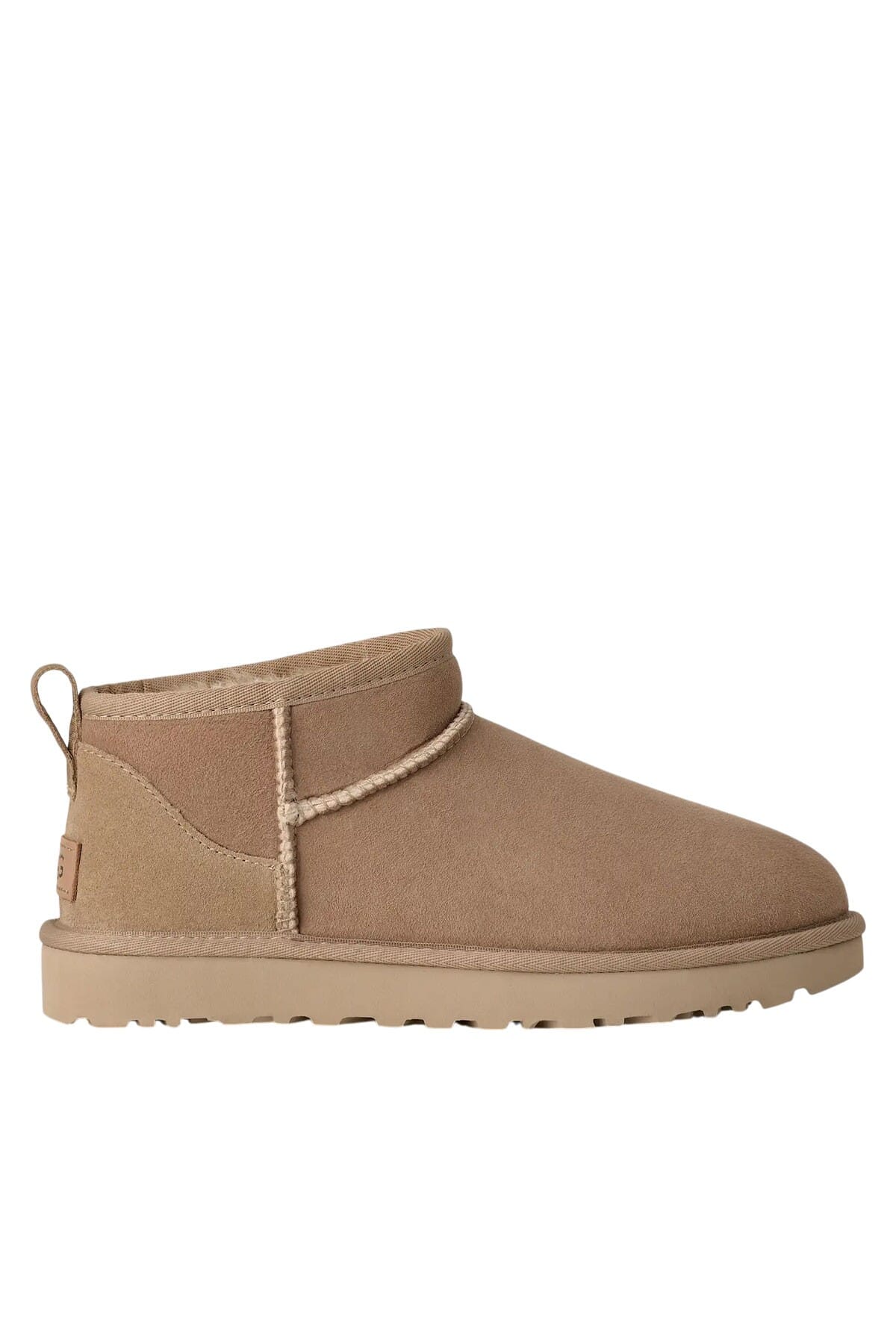 Boots Woman Ugg - cl ultr mi1116109