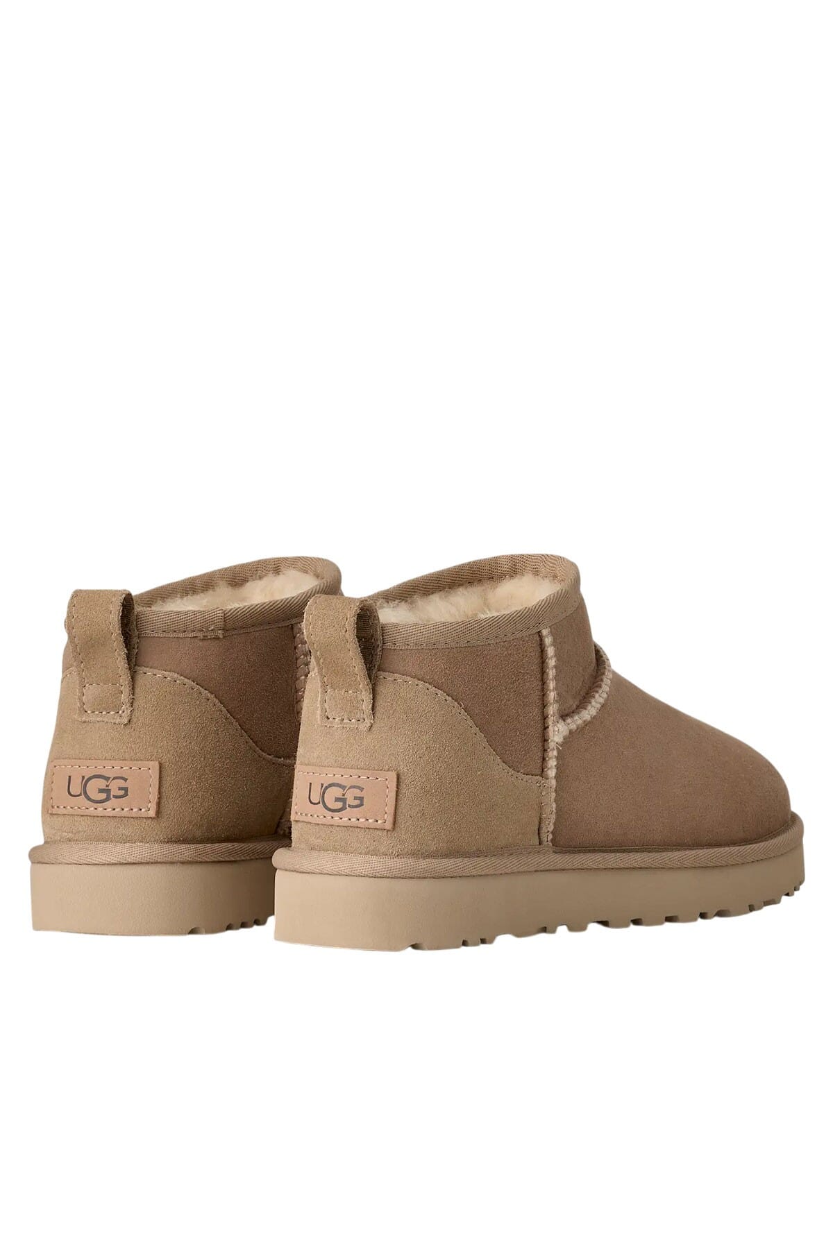 Stivali Donna Ugg - cl ultr mi1116109