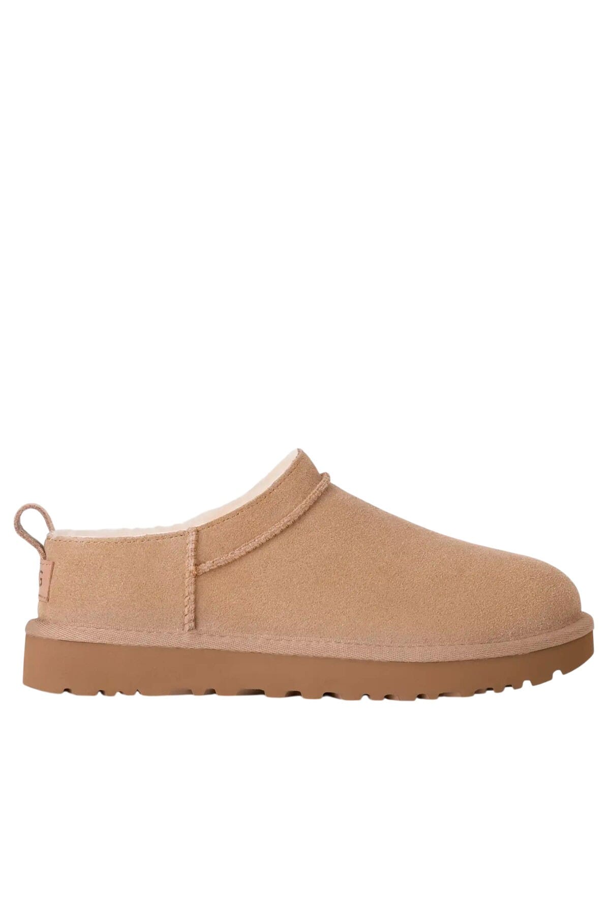 Stivali Donna Ugg | cl micro1173891 sand | Calabromoda