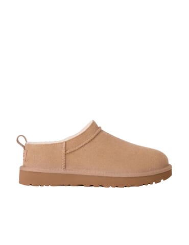 Bottes pour femmes Ugg | sand | Calabromoda