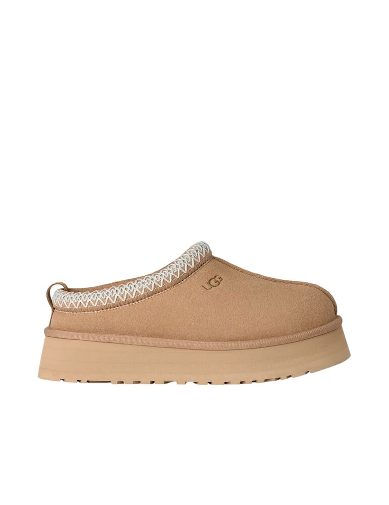 Slippers Woman Ugg - tazz ii1174471 Slippers Woman Ugg - tazz ii1174471