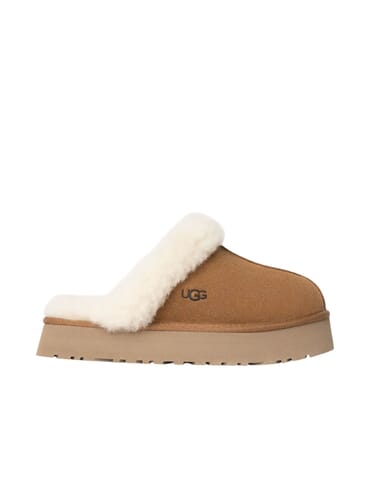 Chaussons pour femme Ugg | chestnut | Calabromoda