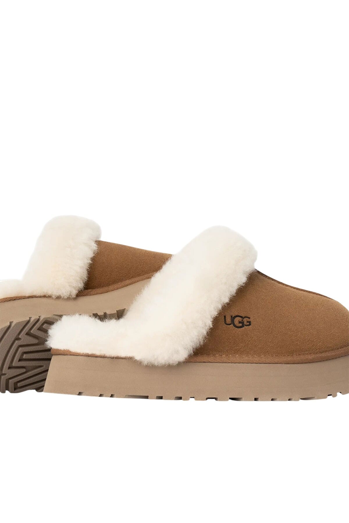 Ciabatte Disquette Donna Ugg - disquette1122550