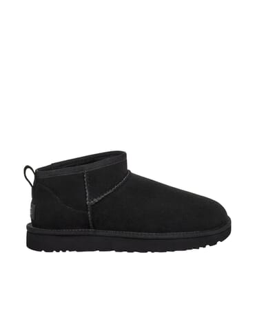 Bottes pour femmes Ugg | black | Calabromoda