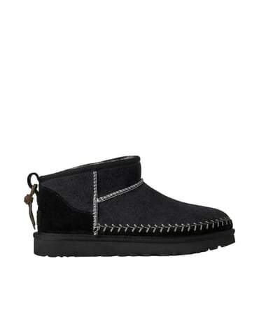 Bottes pour femmes Ugg | black | Calabromoda