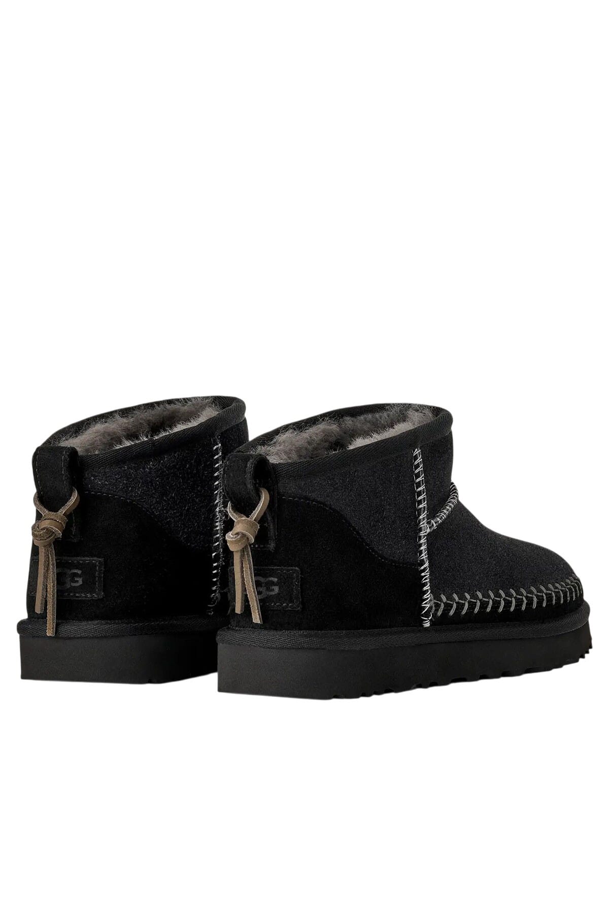 Boots Woman Ugg - cl ultr mi1171538