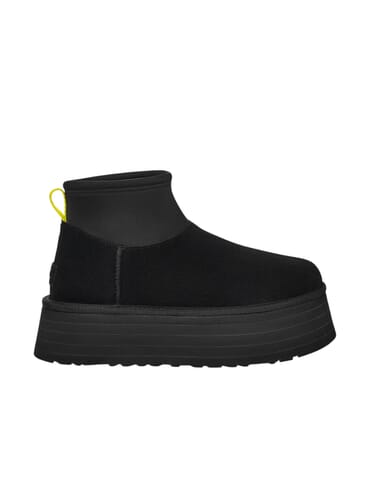 Bottes pour femmes Ugg | black | Calabromoda