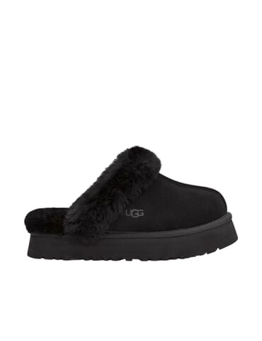 Chaussons pour femme Ugg | black | Calabromoda