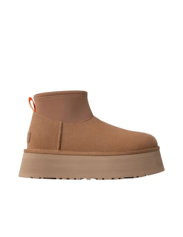 Bottes pour femmes Ugg | chestnut | Calabromoda