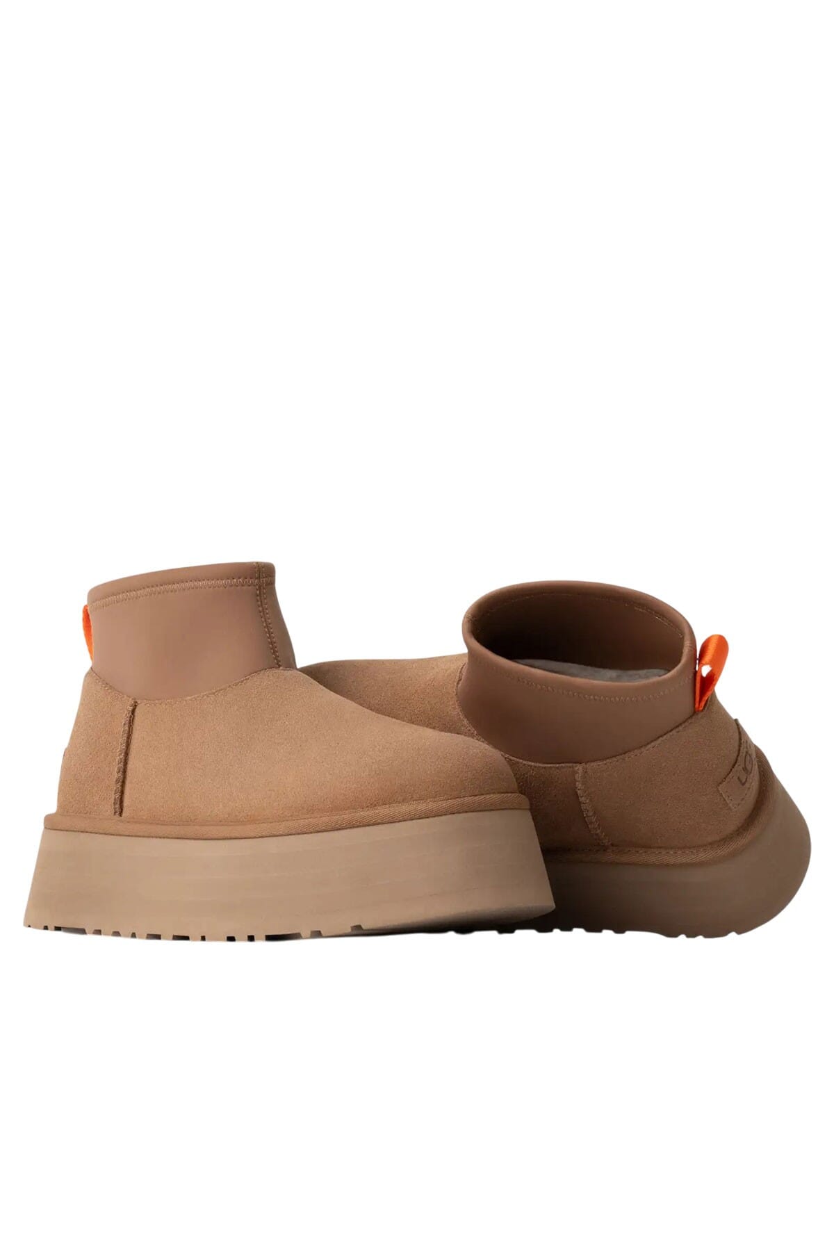 Stivali Classic Mini Dipper Donna Ugg - clminidipp1168170