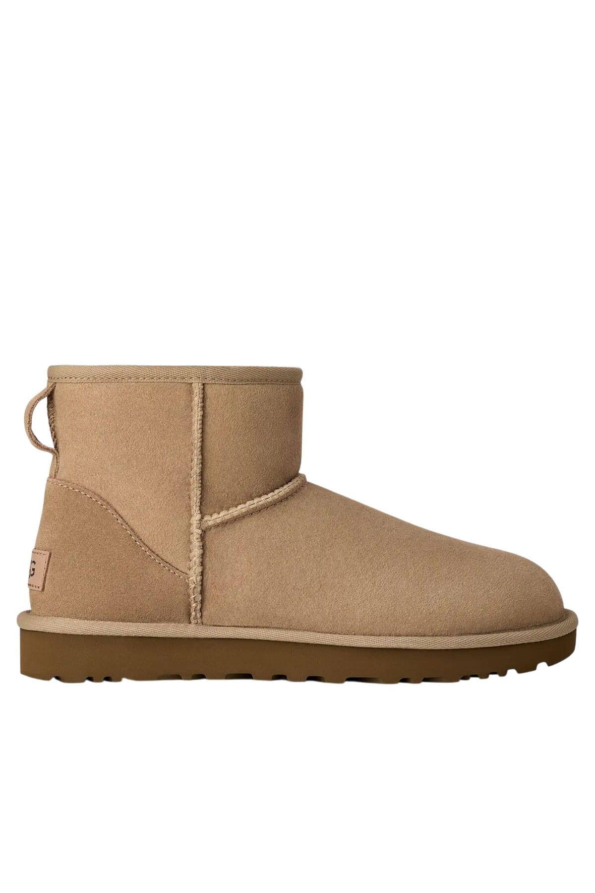 Boots Woman Ugg - cl mini ii1016222