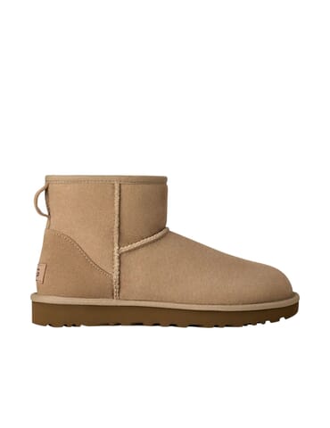 Bottes pour femmes Ugg | sand | Calabromoda