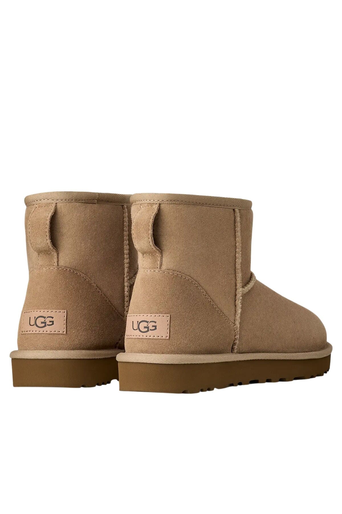 Boots Woman Ugg - cl mini ii1016222