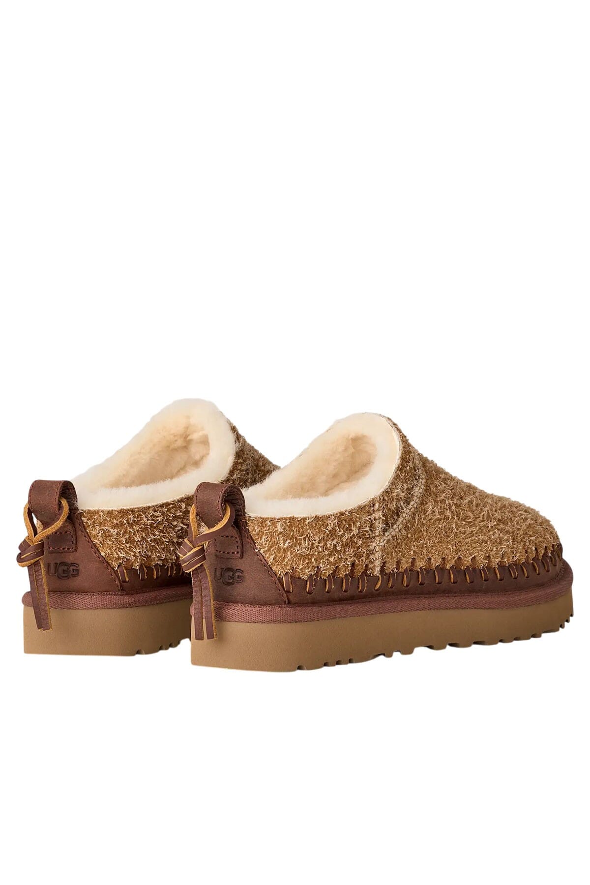 Stivali Donna Micro Biarritz Ugg - clmicbiarr1171411