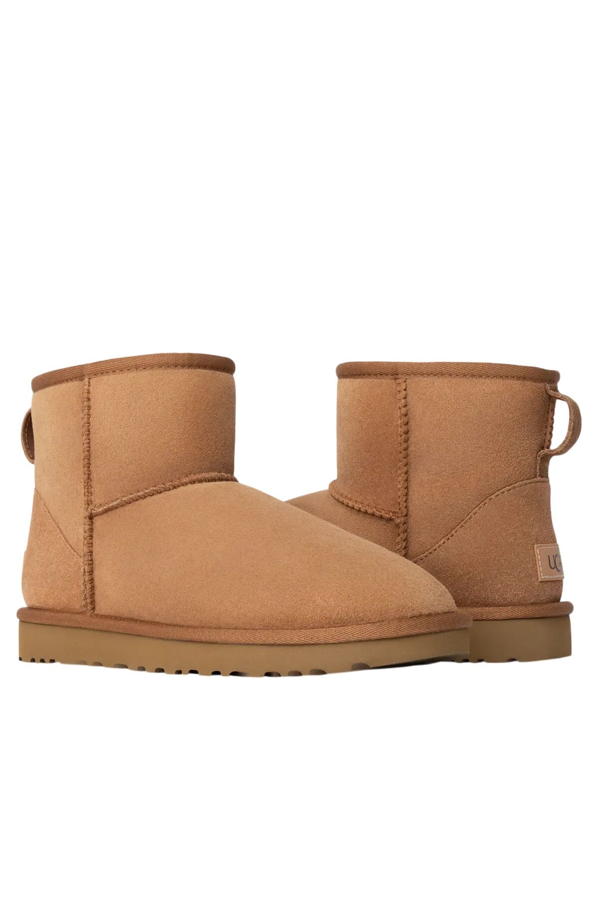 Boots Woman Ugg - cl mini ii1016222