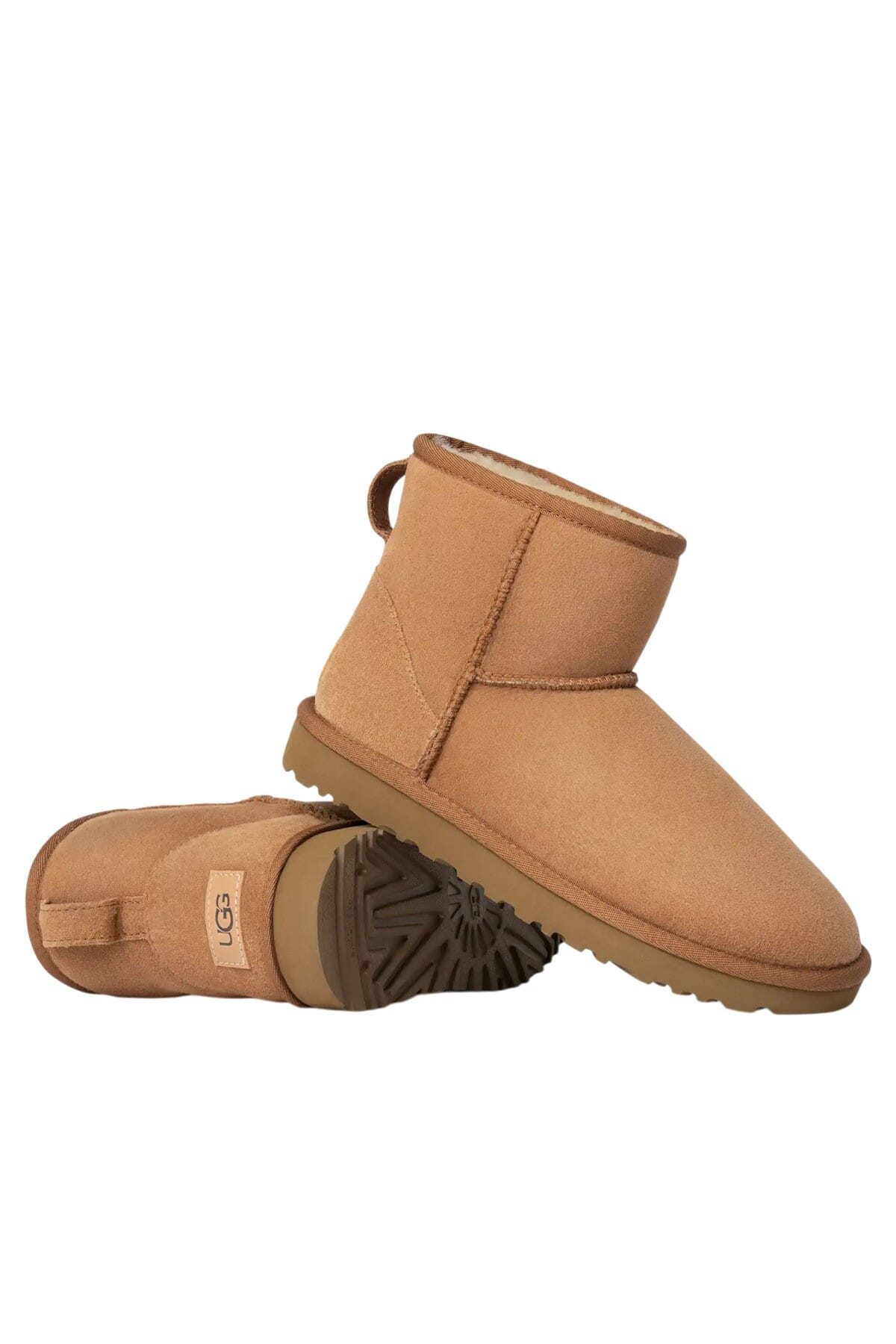 Boots Woman Ugg - cl mini ii1016222