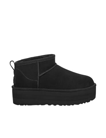 Bottes pour femmes Ugg | black | Calabromoda
