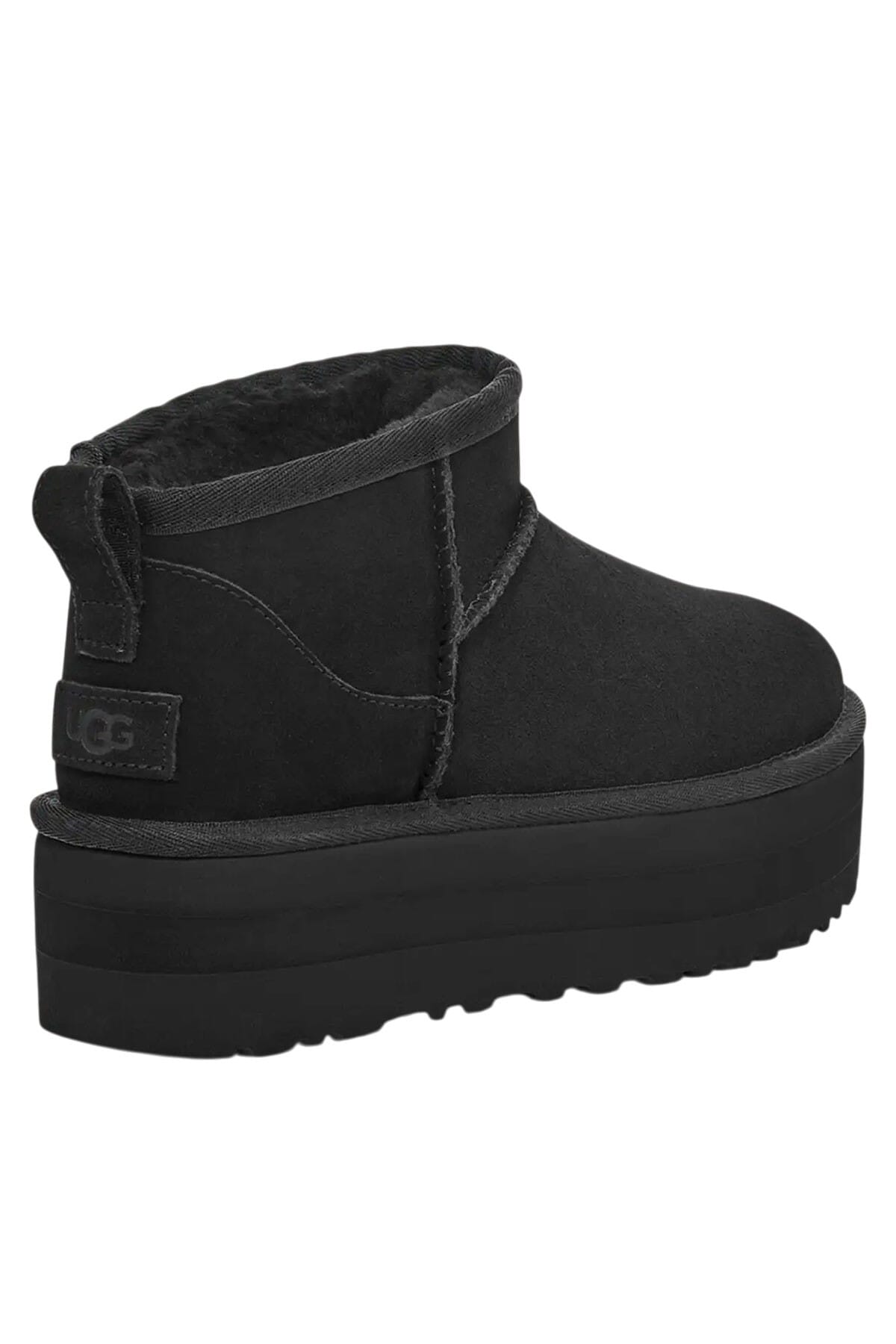 Stivali Mini Platform Donna Ugg - cl ultr mi1135092