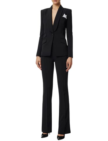 Dress Woman Elisabetta Franchi | tp00156e2  | Calabromoda