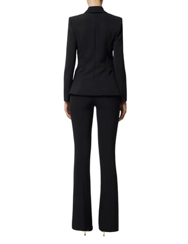 Tailleur Femme Elisabetta Franchi - tp00156e2 Tailleur Femme Elisabetta Franchi - tp00156e2