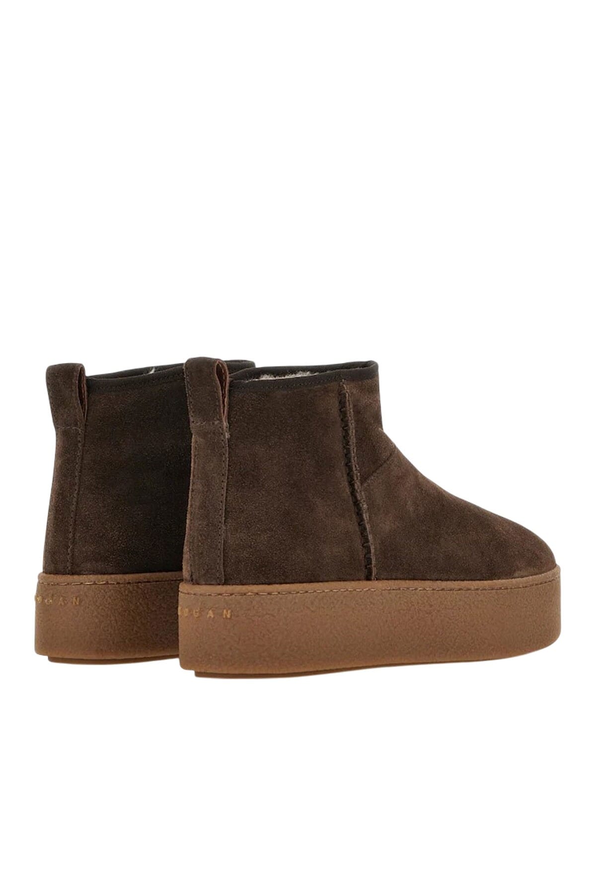 Hogan Woman Ankle Boots - hxw6980ft50btms610