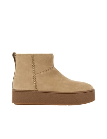 Bottines Hogan pour femmes - hxw6980ft506rnc808