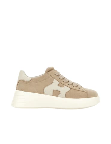 Sneakers Femme Hogan | hxw5620dn61u5w0mak sasso | Calabromoda