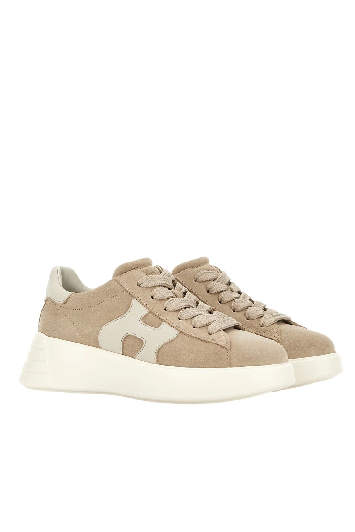 Sneakers Femme Hogan - hxw5620dn61u5w0mak