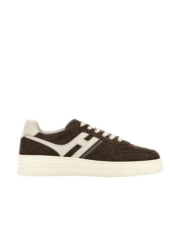 Scarpe Uomo Hogan - hxm6300eu54uho32tq