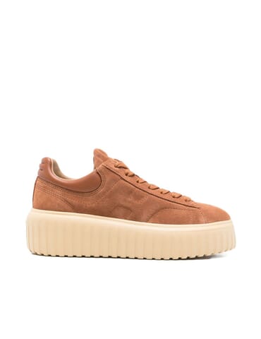 Sneakers Woman Hogan - hxw6450fc6tpjqs003