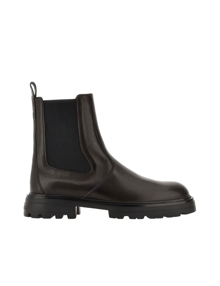 Hogan Herren Stiefeletten - hxm6730fm60kxts800 Hogan Herren Stiefeletten - hxm6730fm60kxts800