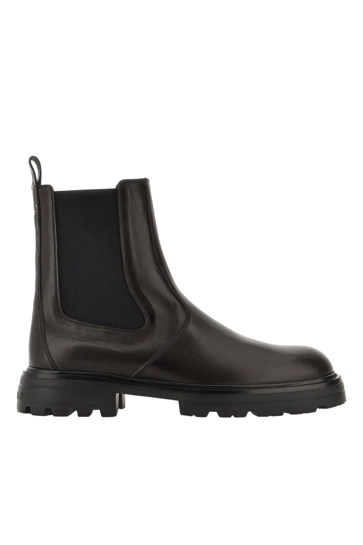 Stivaletto Uomo Hogan - hxm6730fm60kxts800