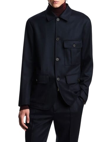 Blouson Herren Emporio Armani - em003296af18507