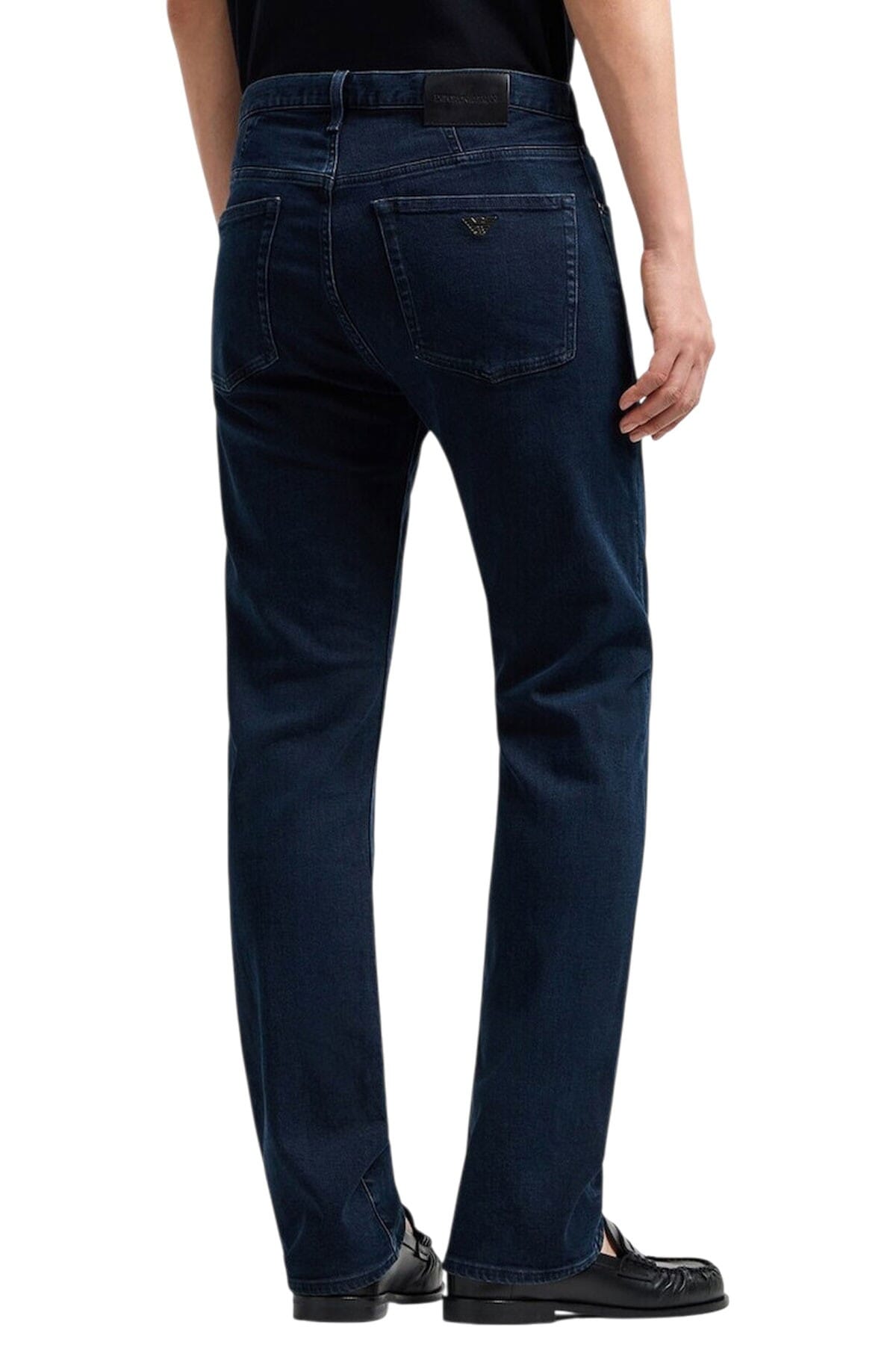 Jeans Homme Emporio Armani - em000121af14119