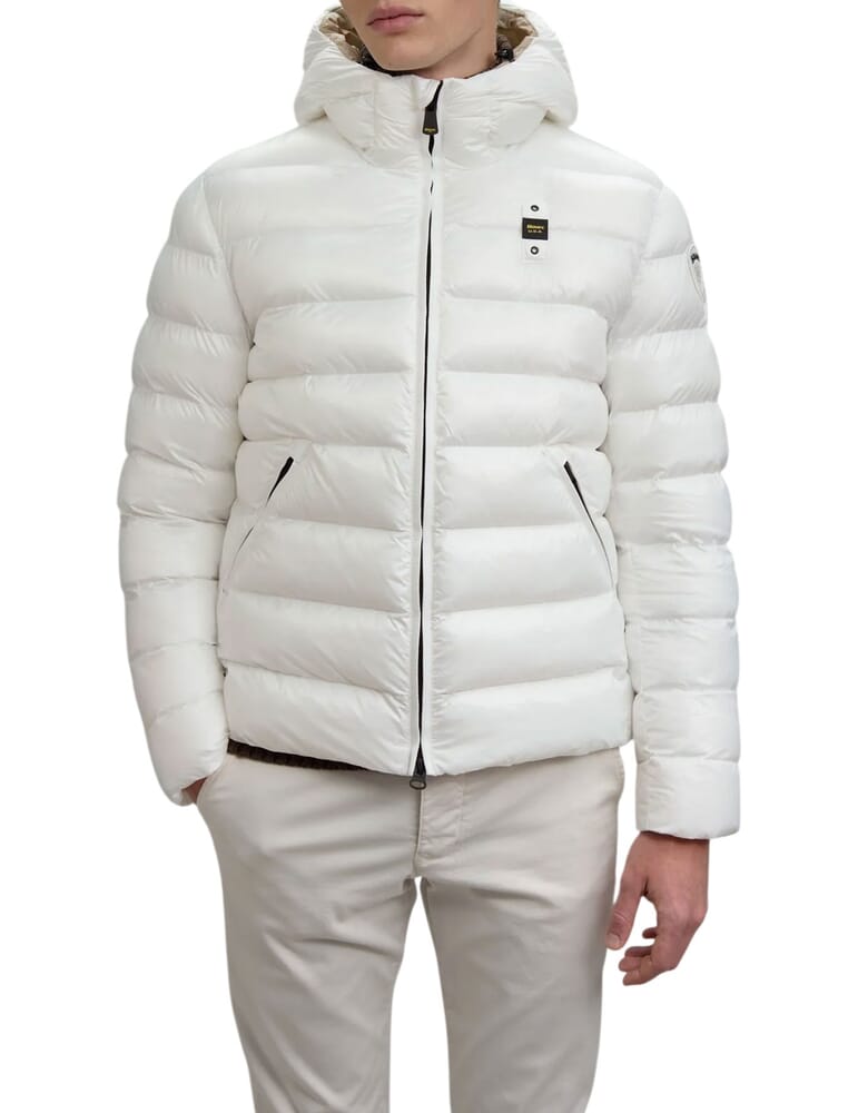 Blouson Herren Adams Blauer - bluc02079005958 Blouson Herren Adams Blauer - bluc02079005958